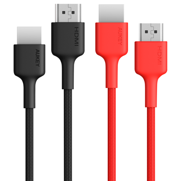 

AUKEY Кабель HDMI (CB-H01)