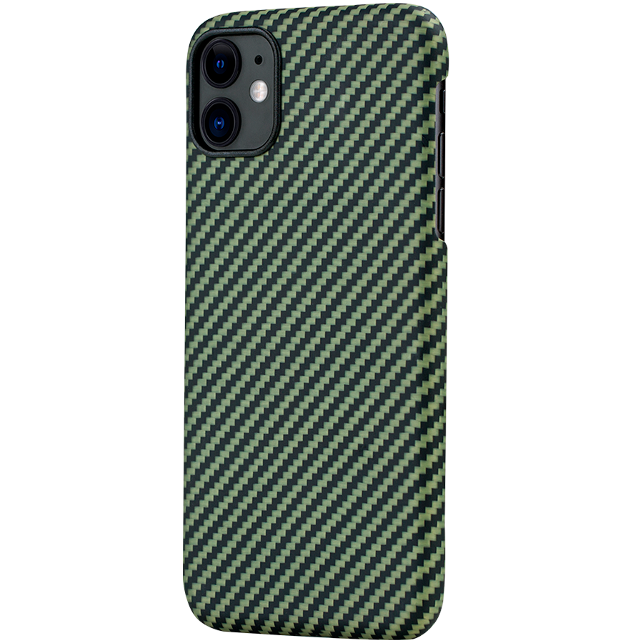 

Защитный чехол PITAKA MagEZ для iPhone 11 (KI1105R)