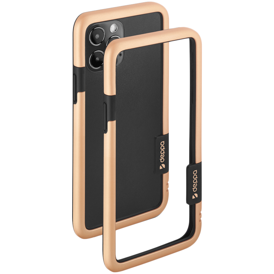 

Чехол DEPPA Soft Bumper для iPhone 12 Pro Max (870054)
