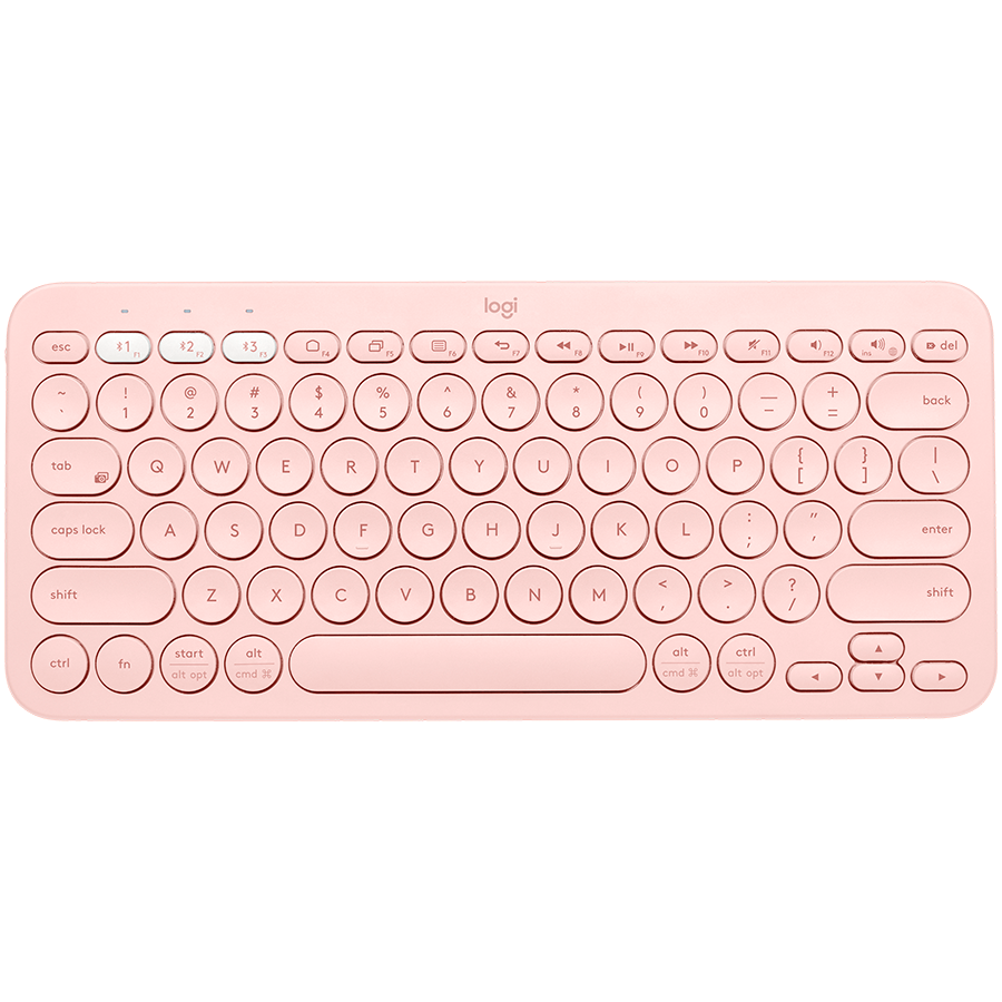 

Клавиатура LOGITECH K380 (920-010569)