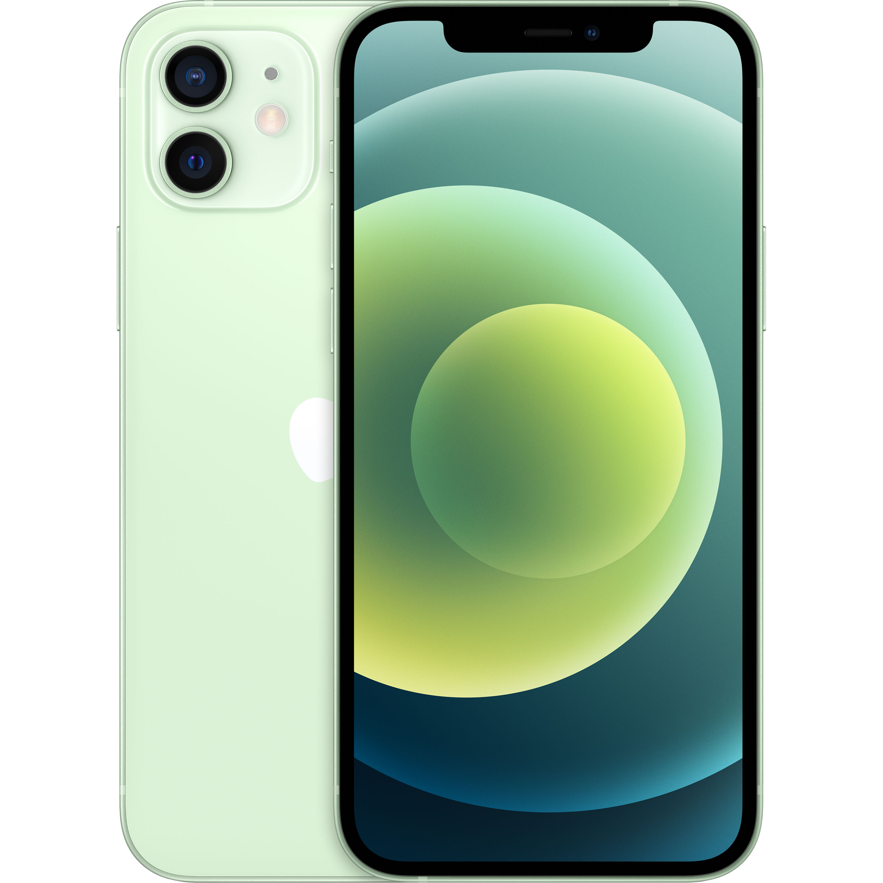 

iPhone 12, 128 ГБ, Зелёный (MGJF3FS/A_MTS)