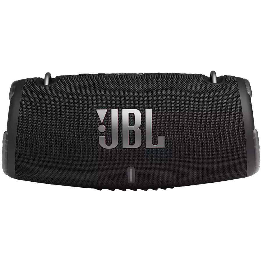 

Портативная колонка JBL Xtreme 3 Чёрный (JBLXTREME3BLKEU)