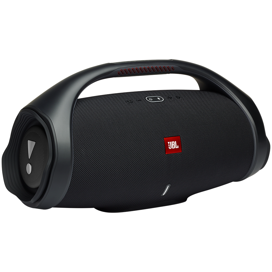 

Портативная колонка JBL Boombox 2 Чёрный (JBLBOOMBOX2BLKUK)