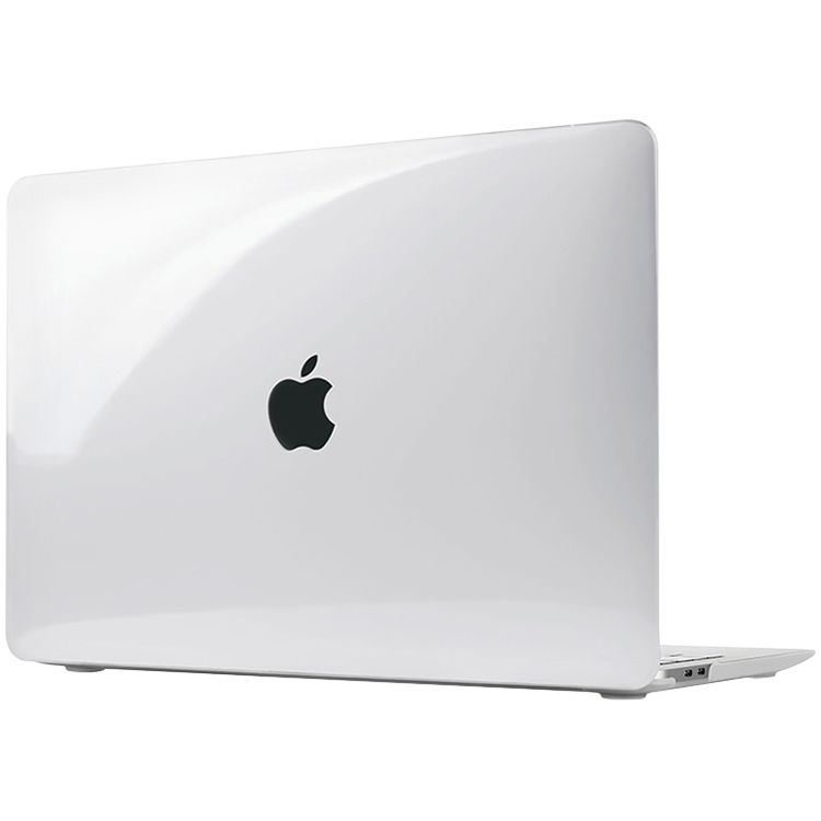 

Чехол-накладка VLP Plastic Case для MacBook Air 13 (VLP-PCMBA20-TP)