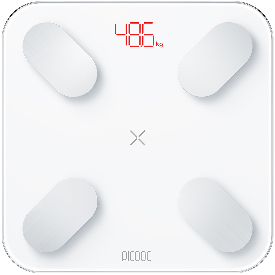 

Умные весы PICOOC Mini Pro V2 (6924917717377)