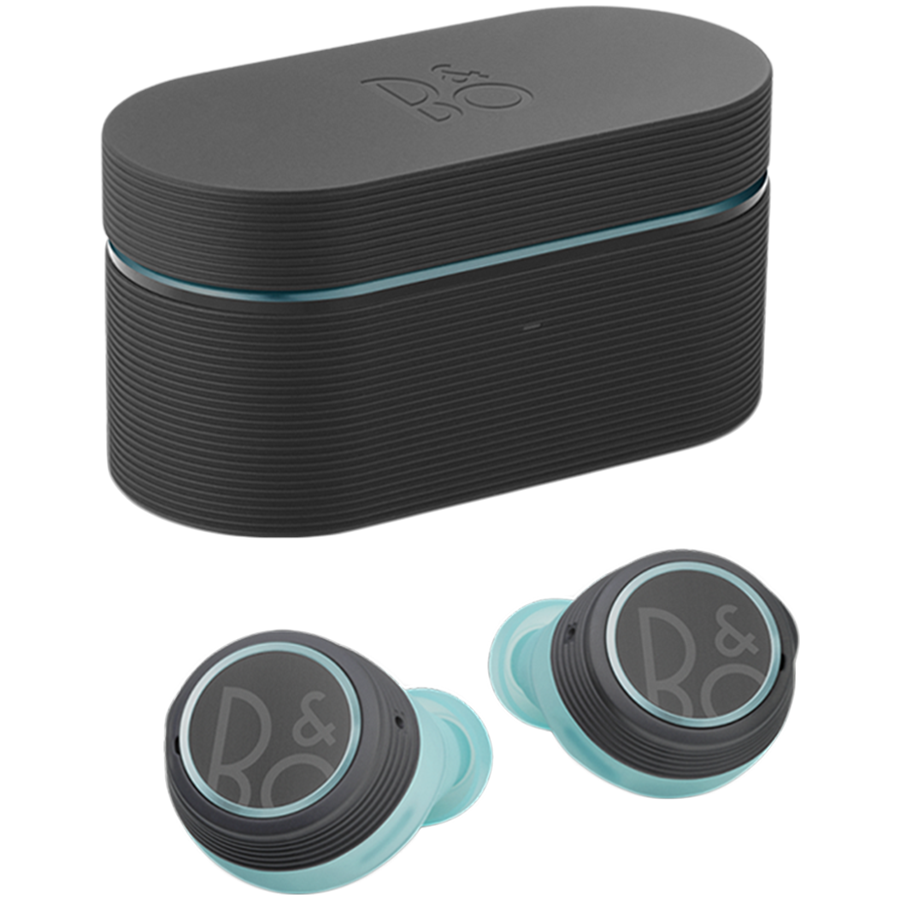 

Беспроводные наушники BANG & OLUFSEN Beoplay E8 Sport, Anthracite Oxygen (1235411)
