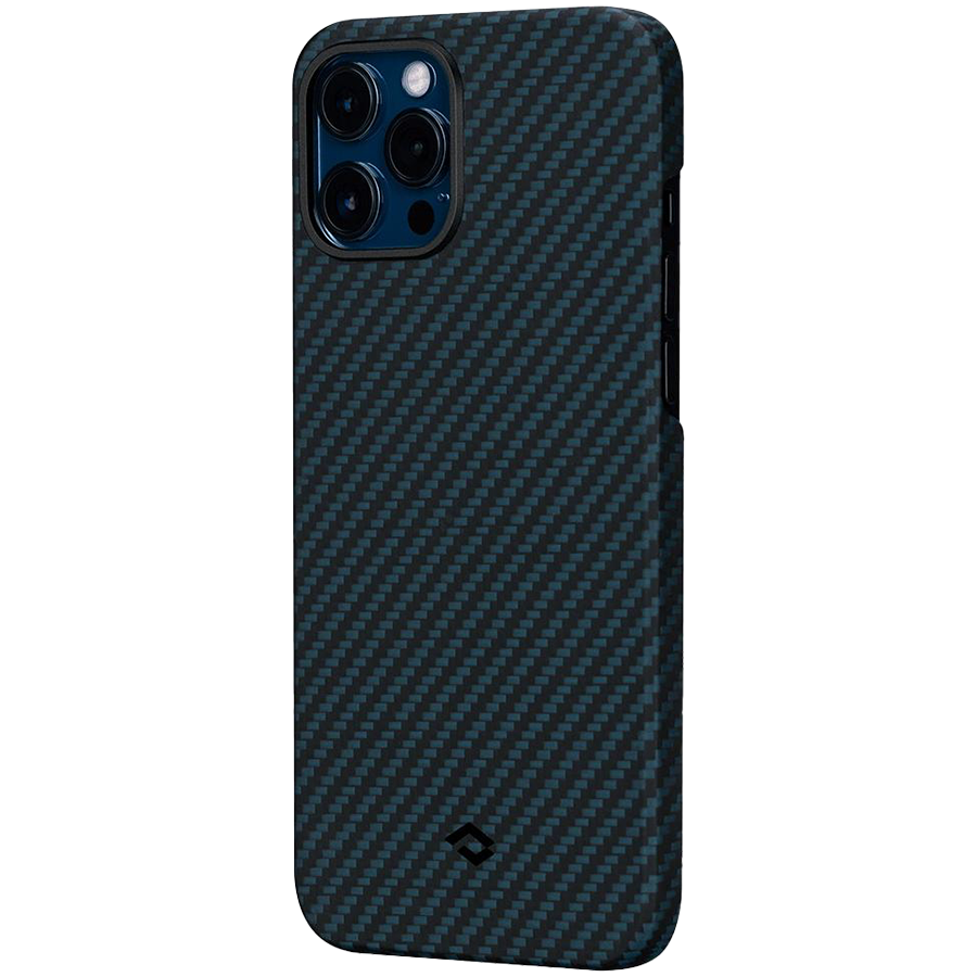 

Защитный чехол PITAKA MagEZ для iPhone 12 Pro Max (KI1208PM)