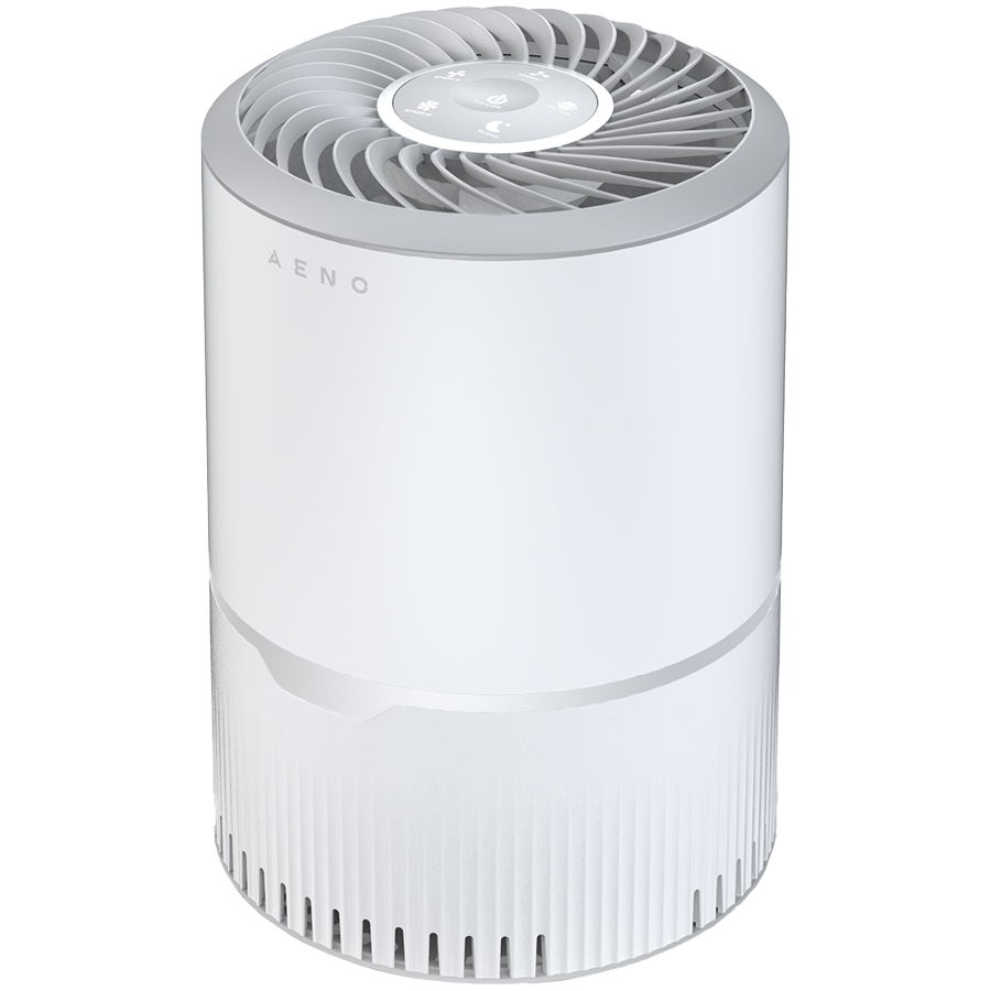 

Air Purifiers AENO AP3 Белый (AAP0003)