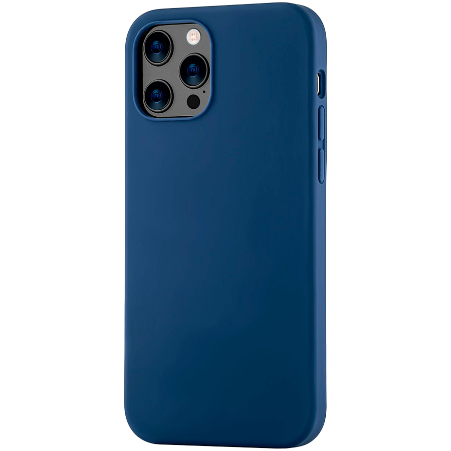 

Чехол UBEAR Touch Mag case для iPhone 12 Pro Max (CS80DB67TH-I20M)