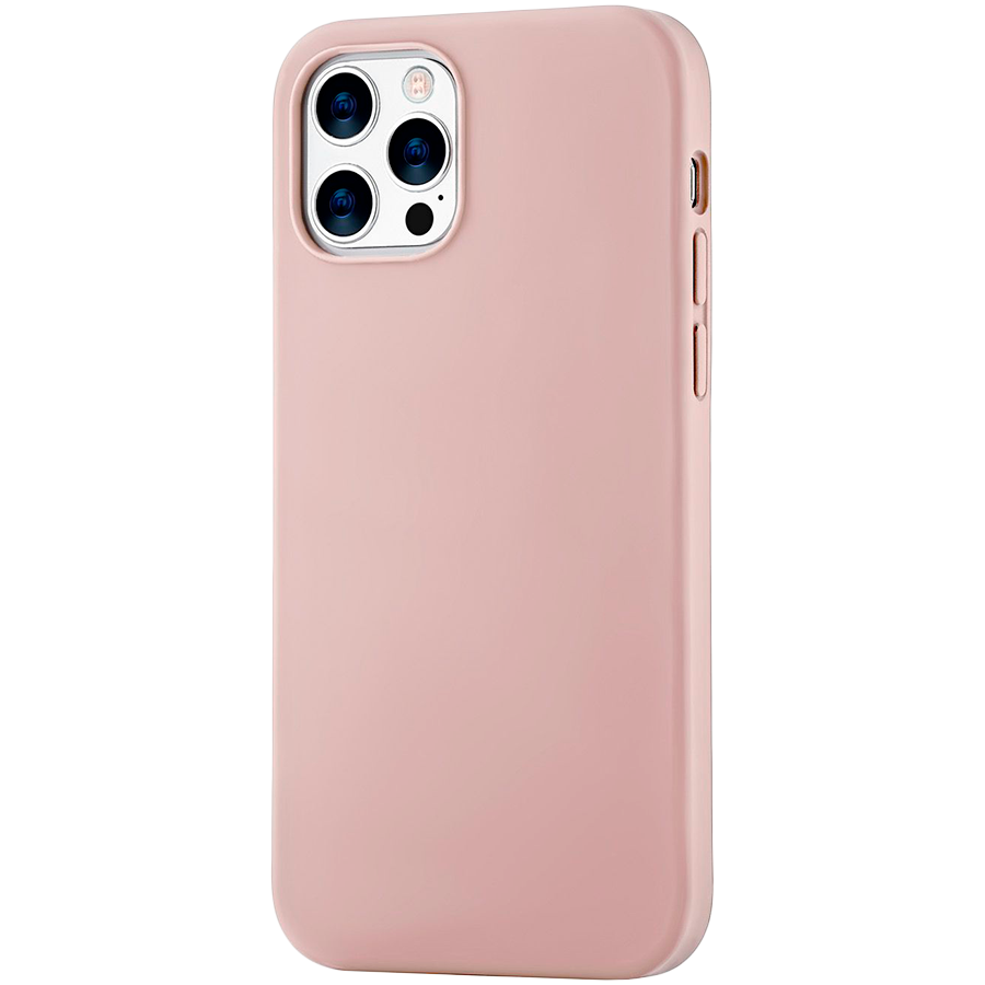 

Чехол UBEAR Touch Mag case для iPhone 12 Pro Max (CS80LR67TH-I20M)