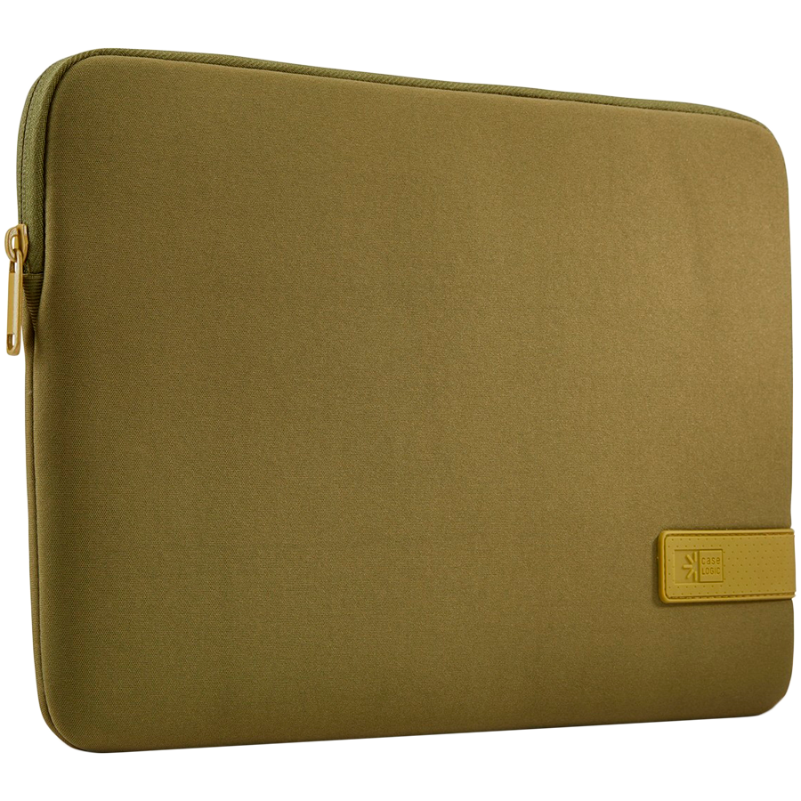 

Сумка CASE LOGIC Reflect для MacBook Air 13/MacBook Pro 13 (REFMB113CAP/GRN)