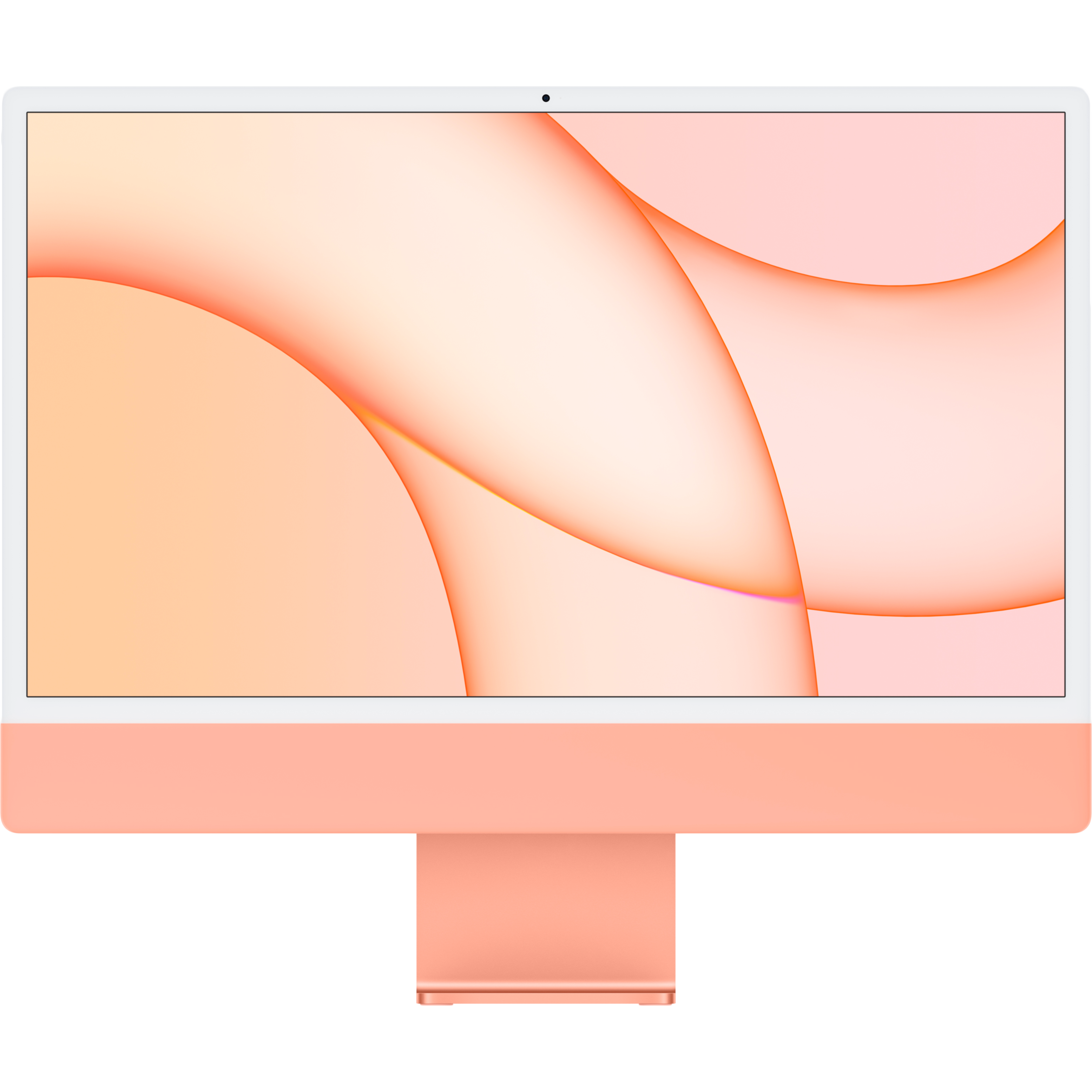 

iMac 24", Apple M1 (8C CPU/8C GPU), 16 ГБ, 512 ГБ SSD (Z133000AS)