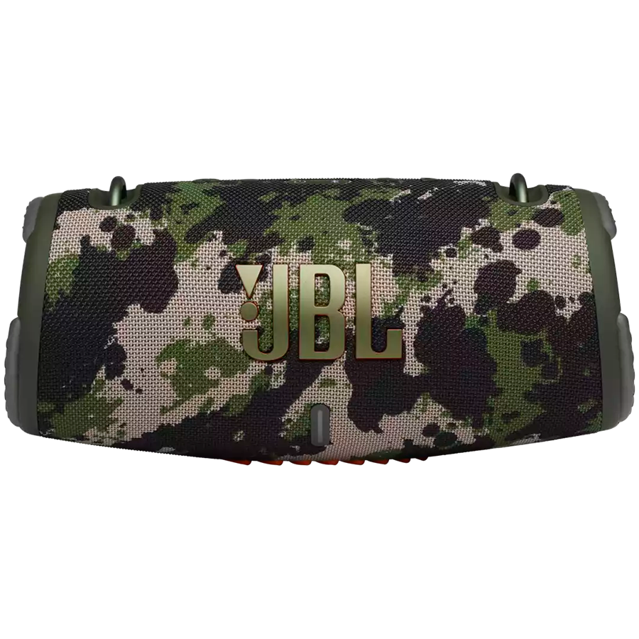 

Портативная колонка JBL Xtreme 3 Камуфляж (JBLXTREME3CAMOEU)