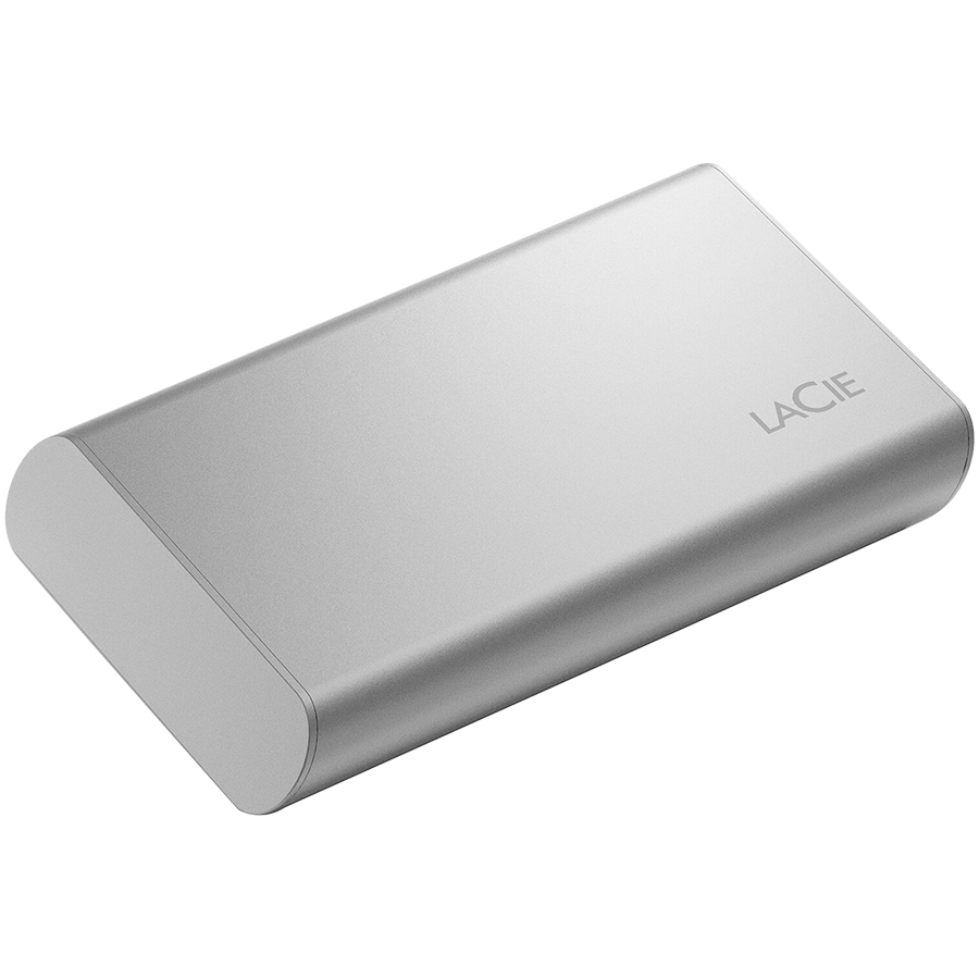

Твердотельный накопитель LACIE (STKS500400)