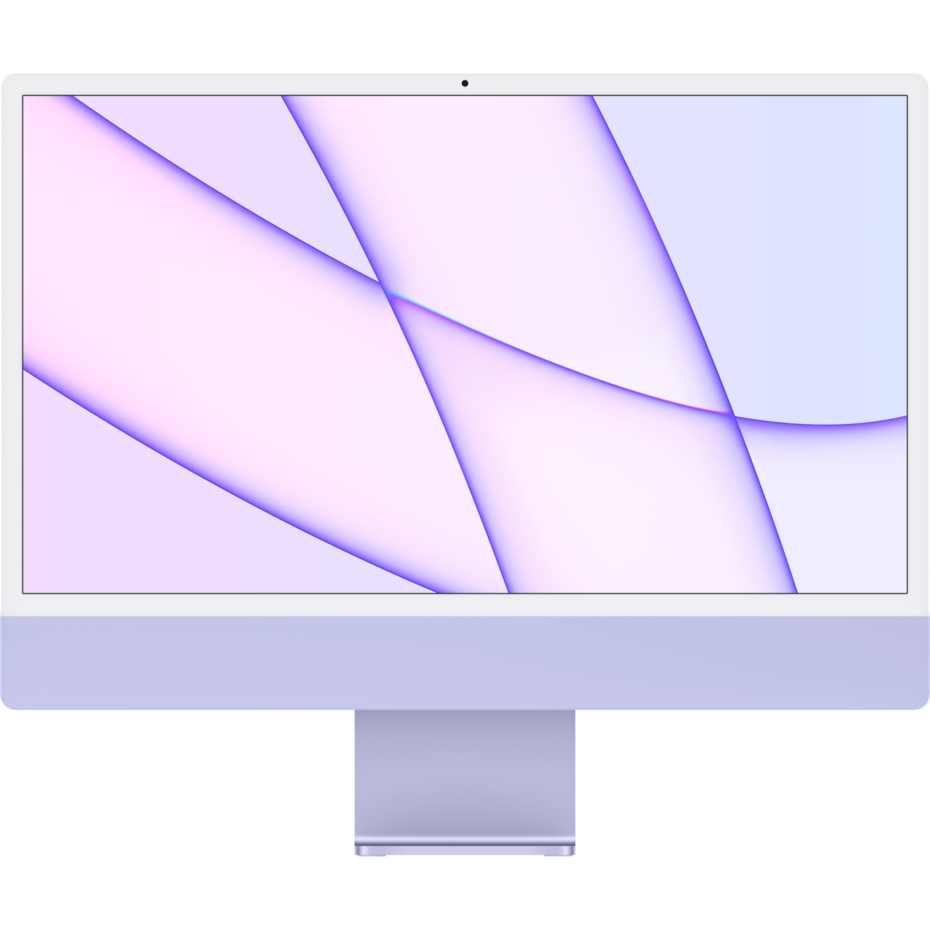 

iMac 24", Apple M1 (8C CPU/8C GPU), 16 ГБ, 512 ГБ SSD (Z131000AS)