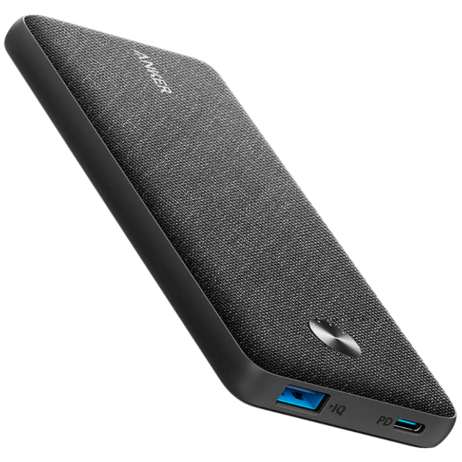 

Зарядное устройство ANKER, 10000 мА·ч, Li-ion (A1231H11)