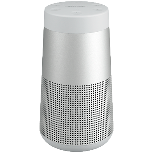 

Портативная колонка BOSE Серый (858365-2310)