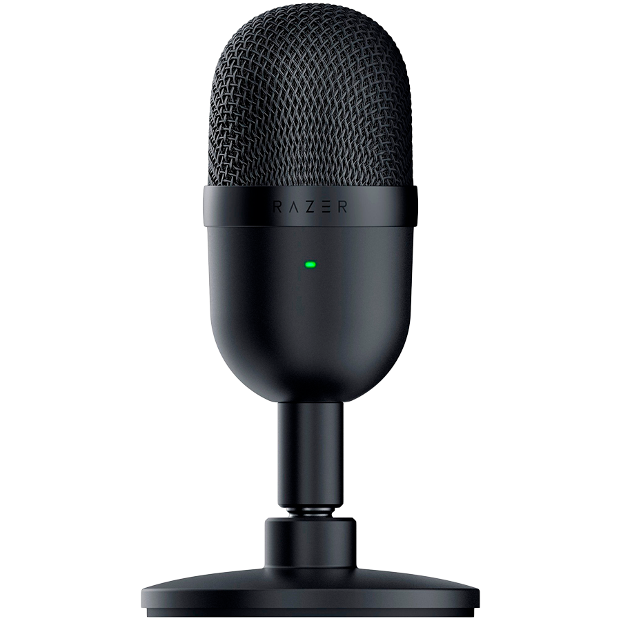 

Микрофон RAZER Seiren Mini (RZ19-03450100-R3M1)