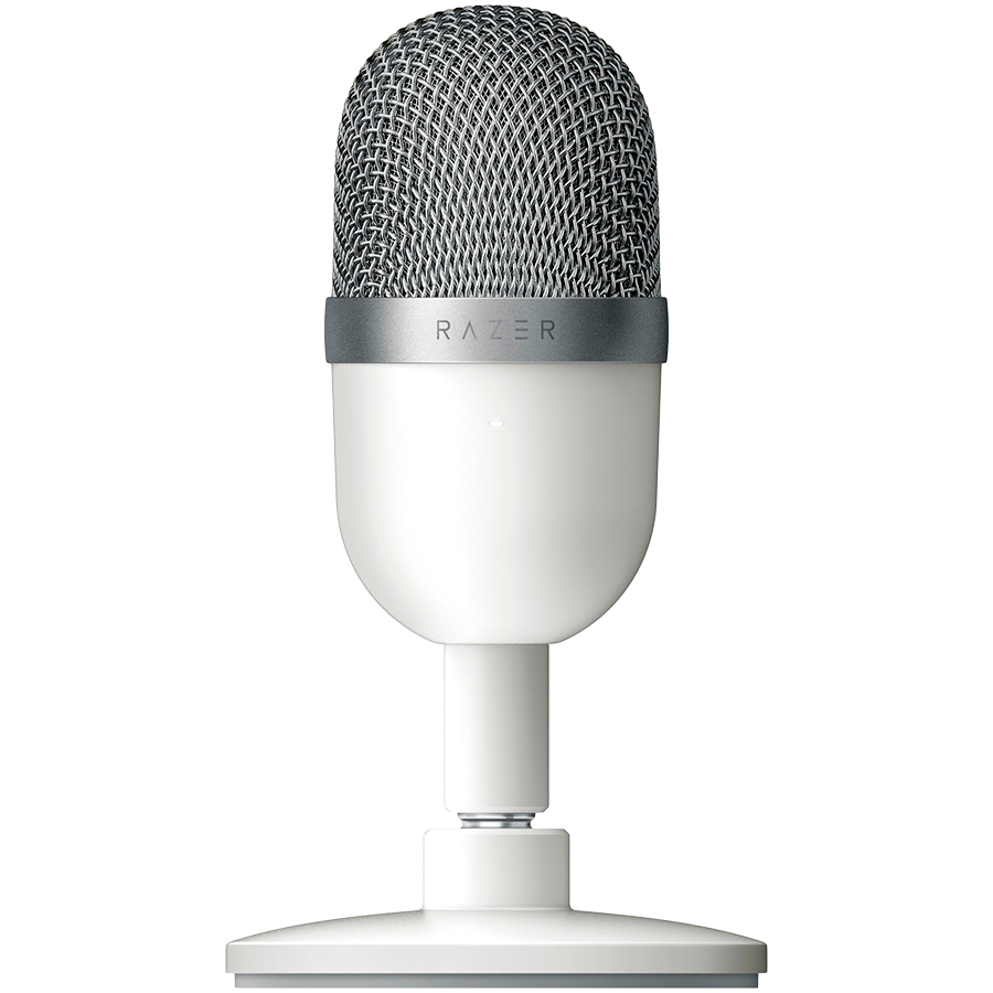 

Микрофон RAZER Seiren Mini (RZ19-03450300-R3M1)