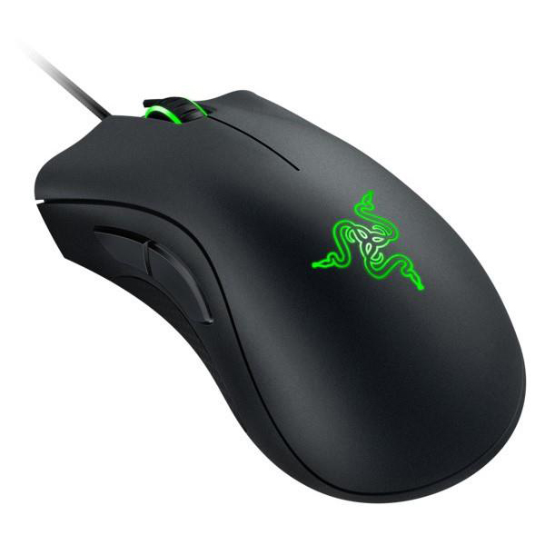 

Игровая мышь RAZER DeathAdder Essential (RZ01-03850100-R3M1)