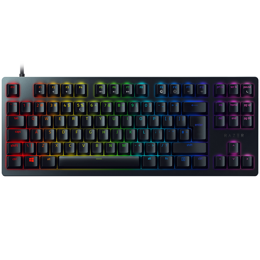 

Игровая клавиатура RAZER Huntsman Tournament Edition (RZ03-03081000-R3R1)