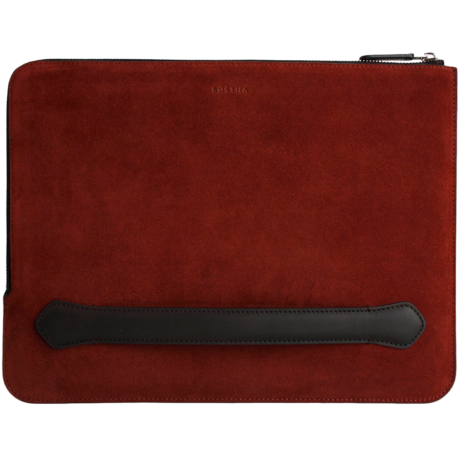 

Чехол-книга BUSTHA Zip Folio для MacBook Air 13/MacBook Pro 13 (BST755154)