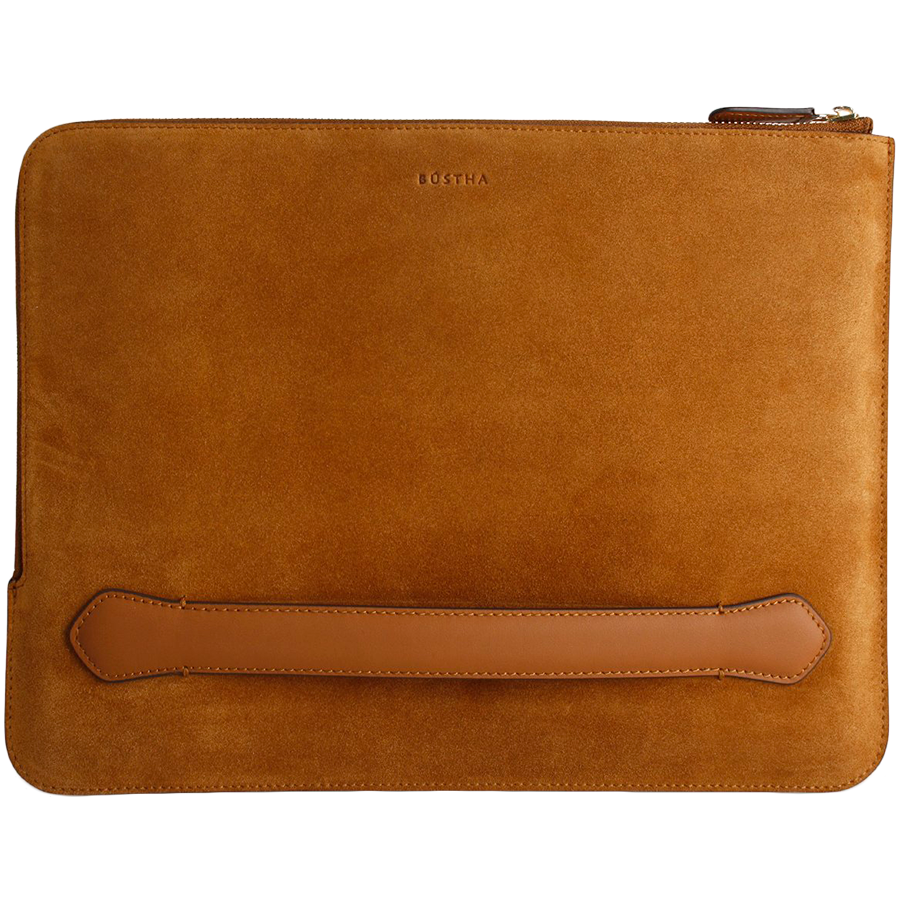 

Чехол-книга BUSTHA Zip Folio для MacBook Air 13/MacBook Pro 13 (BST755156)