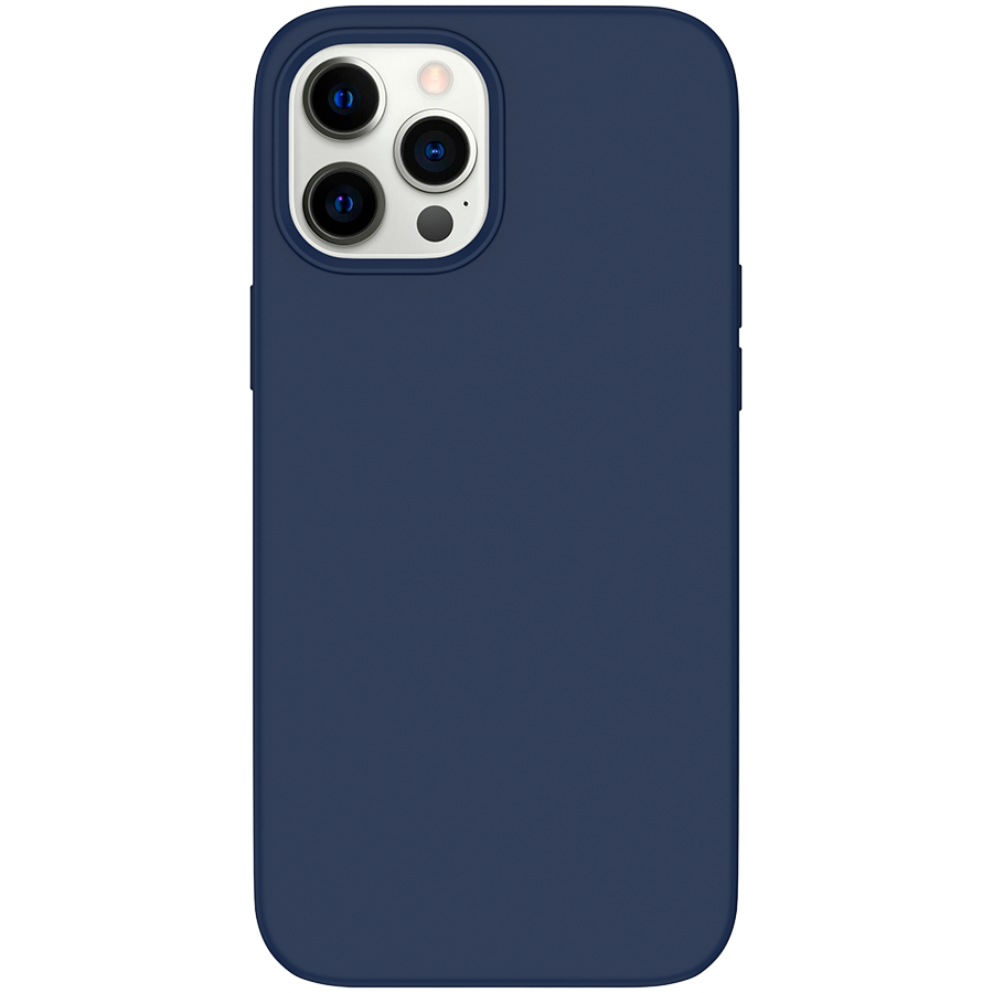 

Чехол VLP Silicone Сase (VLP-SCM20-67DB)