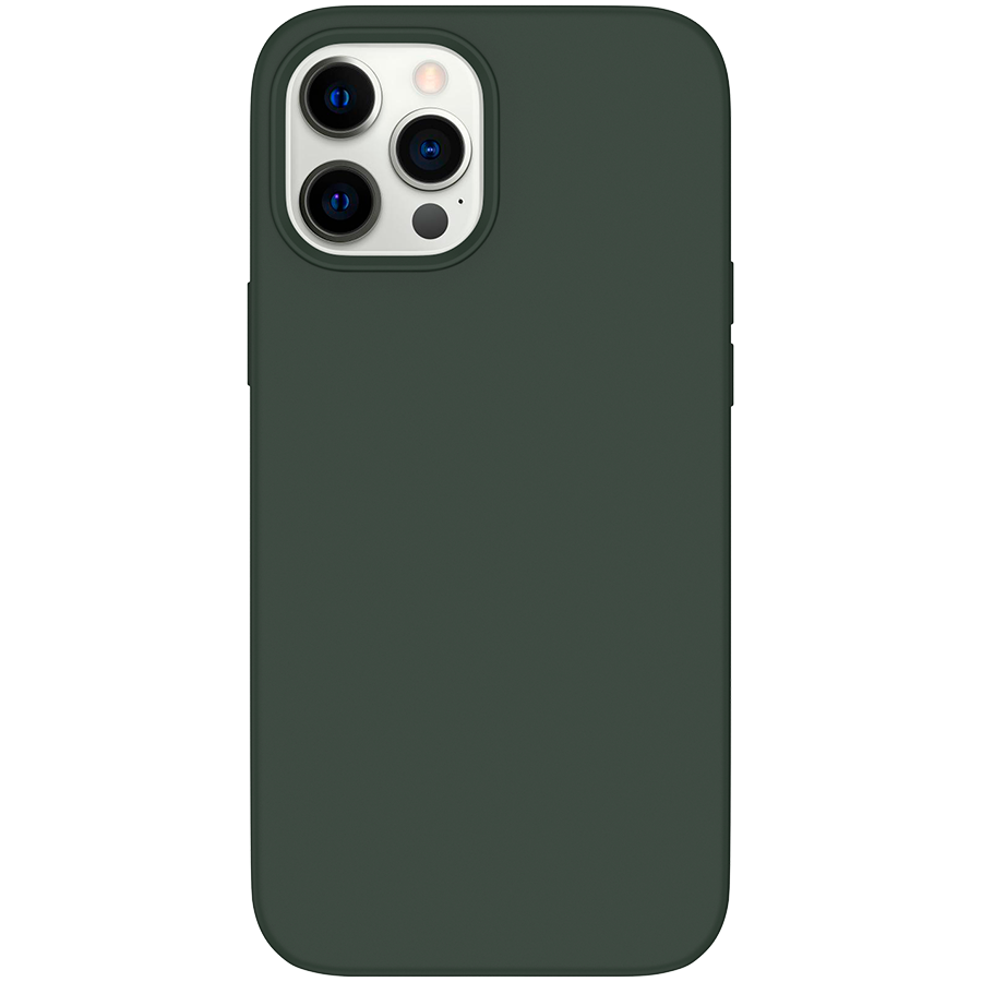 

Чехол VLP Silicone Сase (VLP-SCM20-61DG)