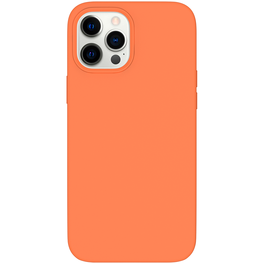 

Чехол VLP Silicone Сase для iPhone 12/12 Pro (VLP-SCM20-61OR)