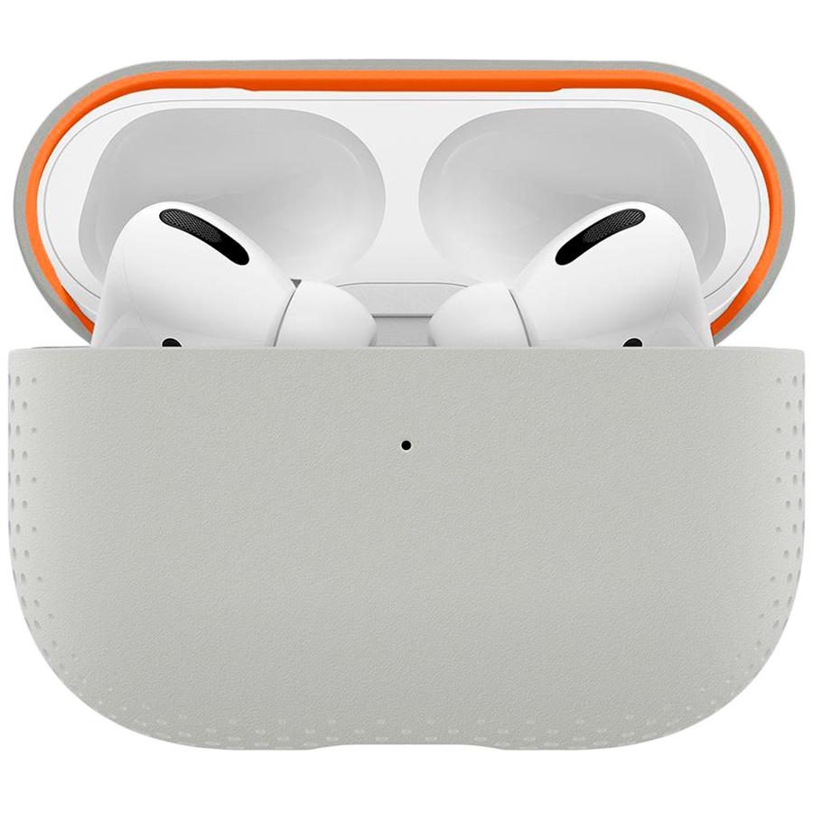 

Чехол INCASE Reform Sport для AirPods Pro (INOM100679-GTN)