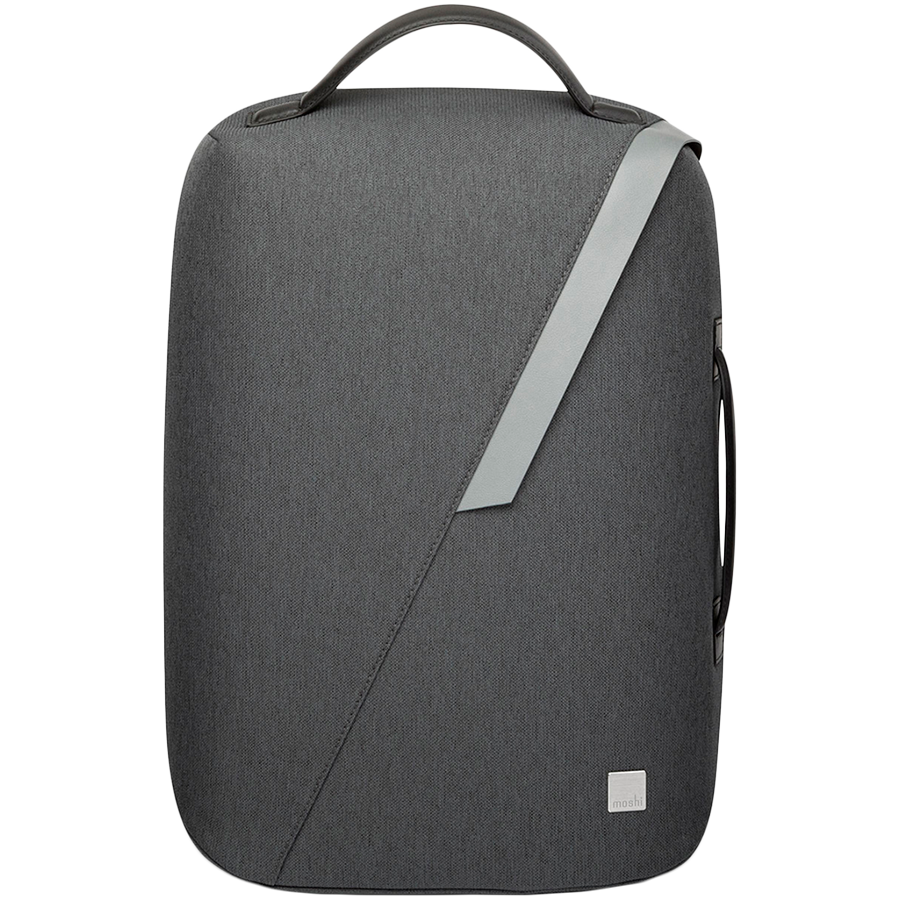 

Рюкзак MOSHI Muto для MacBook Air 13/MacBook Pro 13 (99MO130001)