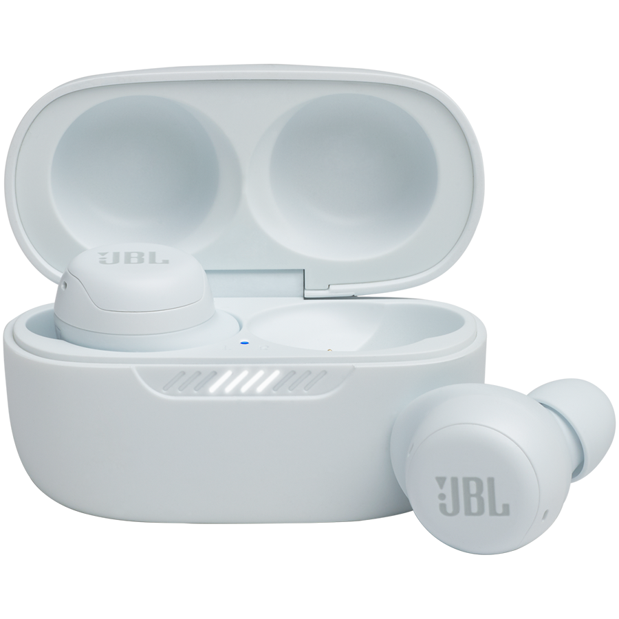

Беспроводные наушники JBL Live Free NC+ Белый (JBLLIVEFRNCPTWSW)