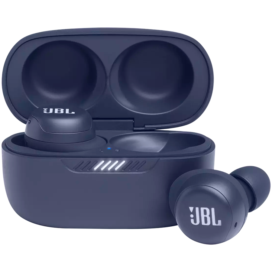 

Беспроводные наушники JBL Live Free NC+ Синий (JBLLIVEFRNCPTWSU)