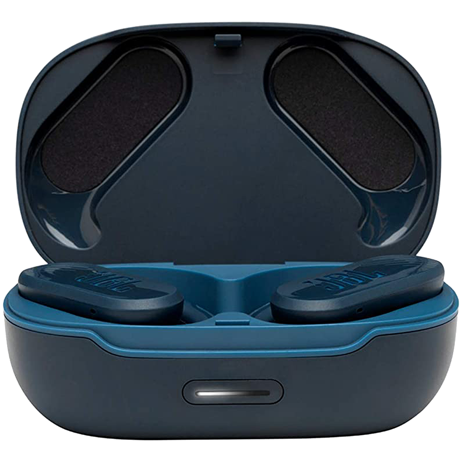 

Беспроводные наушники JBL Endurance Peak II Синий (JBLENDURPEAKIIBL)