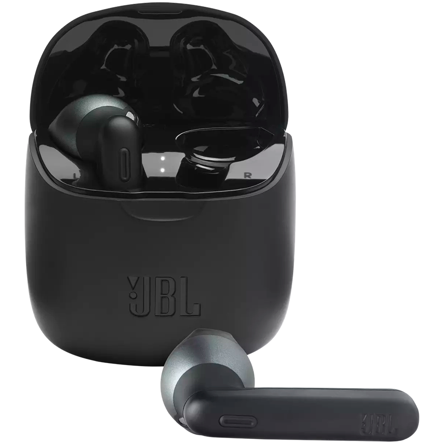 

Беспроводные наушники JBL Tune 225 TWS Чёрный (JBLT225TWSBLK)