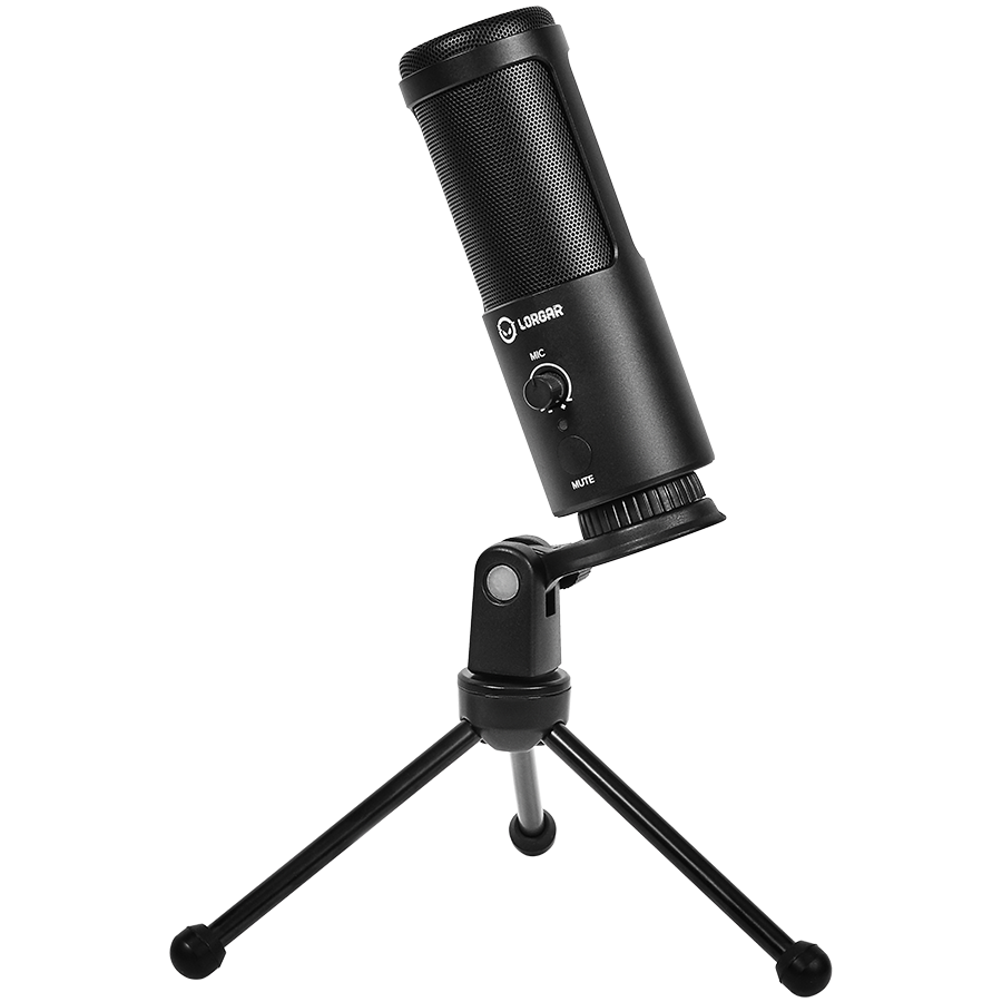 

LORGAR Voicer 521 (LRG-CMT521)