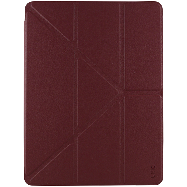 

Обложка Smart Folio UNIQ MOVEN для iPad (7-го, 8-го и 9-го поколения) (PD10.2GAR-MOVMRN)