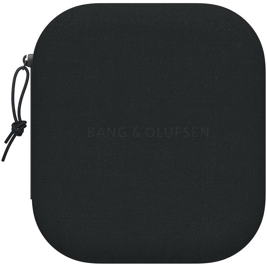 

BANG & OLUFSEN Soft Case для Beoplay HX, Черный антрацит (1224100)