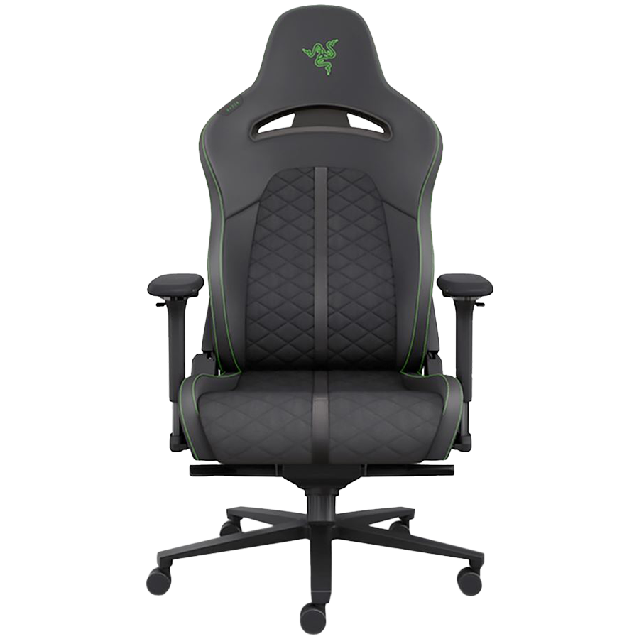 

RAZER Enki Игровое Чёрный (RZ38-03720100-R3G1)