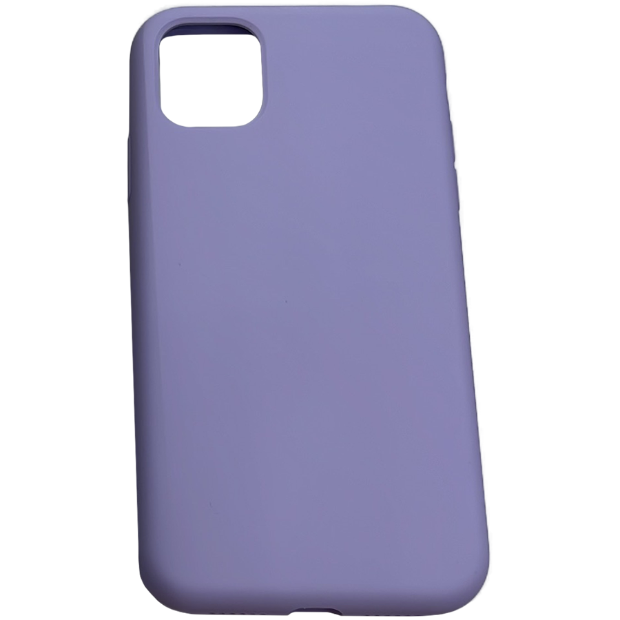 

Чехол VLP Silicone Сase для iPhone 11 (VLP-SC19-61VT)