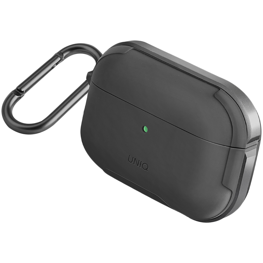 

Чехол UNIQ Valencia для AirPods Pro (AIRPODSPRO-VALGRY)