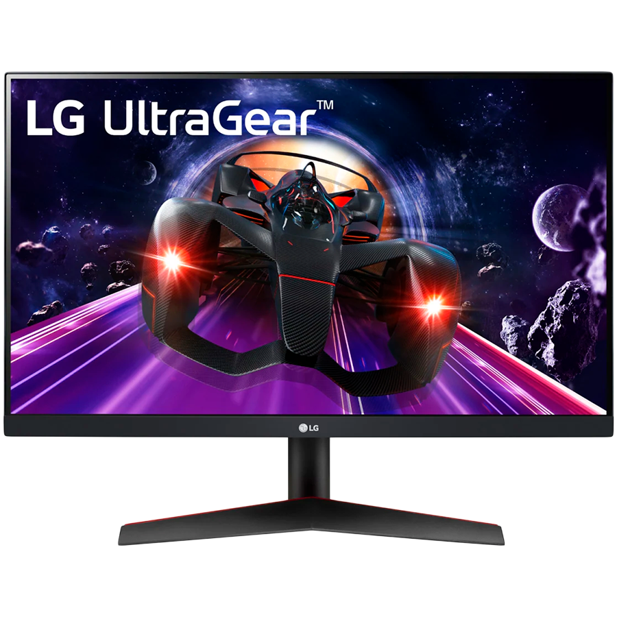 

LG(23.8", 1920x1080, IPS) Чёрный (24GN600-B)