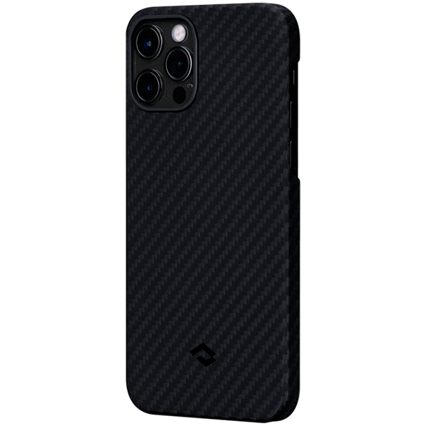 

Защитный чехол PITAKA MagEz Case для iPhone 12 Pro (KI1202P)