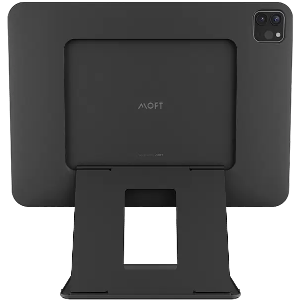 

Обложка Smart Cover MOFT FLOAT для iPad Pro 11/iPad Pro 11 дюймов (1-го и 2-го поколения)/(3-го поколения) (MD003-1-IPADPRO11-BK)