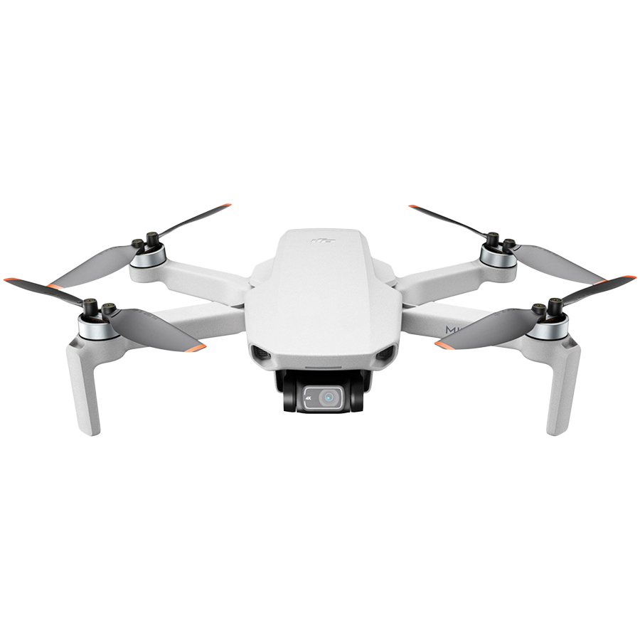 

Квадрокоптер DJI Mini 2 (DJI_ MINI_2)