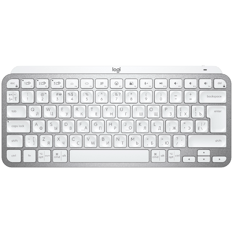 

Keypad LOGITECH MX Keys Mini, (920-010502)