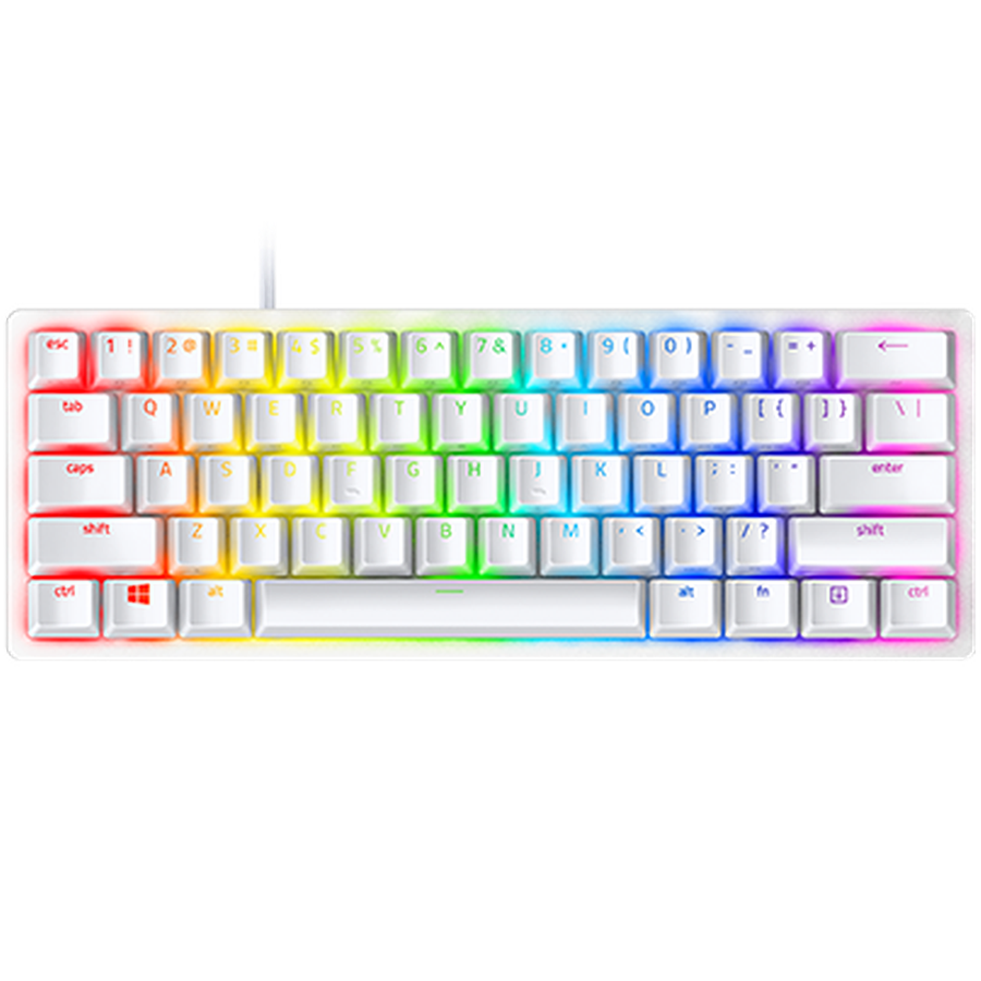 

Gaming Keyboard RAZER Huntsman Mini (RZ03-03392200-R3R1)