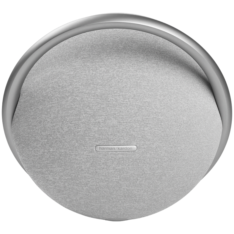

Портативная колонка HARMAN KARDON Onyx Studio 7 Серый (OS7GRYRU)