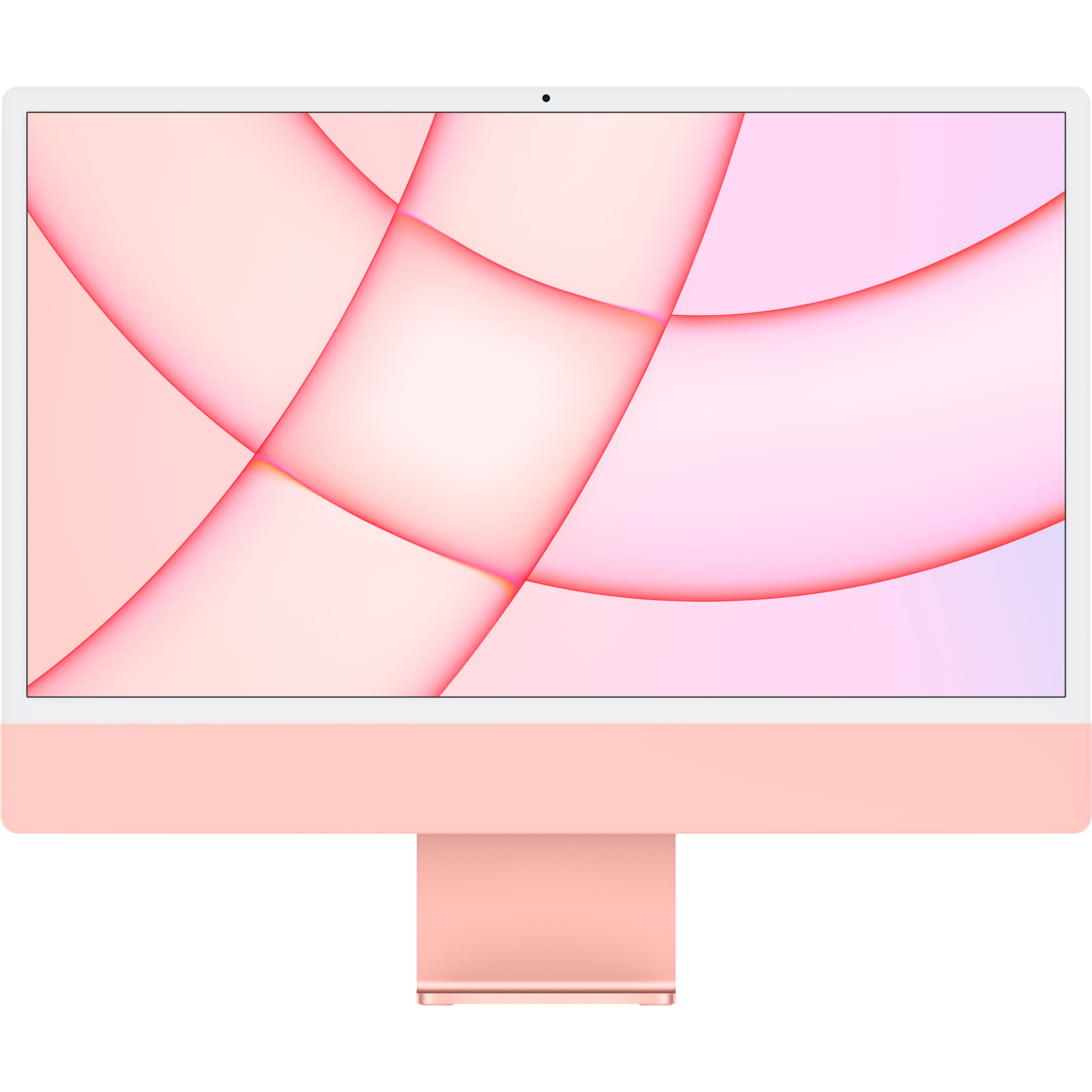 

iMac 24", Apple M1 (8C CPU/8C GPU), 16 ГБ, 512 ГБ SSD (Z12Z000AS)